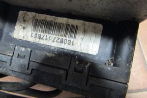 Ford Fiesta ABS Blokas 96FB2C013BA