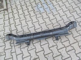 Citroen Xsara Picasso Traversa di supporto paraurti posteriore 9631247780