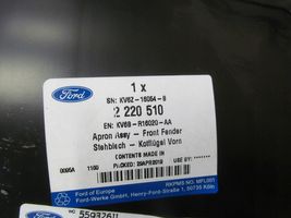 Ford Focus Carrozzeria 16054