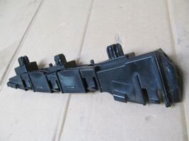 Subaru XV I Staffa di rinforzo montaggio del paraurti anteriore 57707FJ151