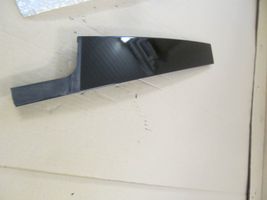 Renault Megane III Rivestimento modanatura del vetro della portiera anteriore 802840010R