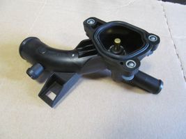 Opel Corsa E Termostato/alloggiamento del termostato 25192985