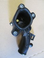 Opel Corsa E Boîtier de thermostat / thermostat 25192985