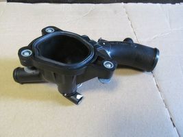 Opel Corsa E Termostaatin kotelo 25192985