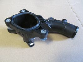 Opel Corsa E Termostaatin kotelo 25192985