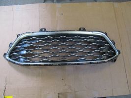 Ford Kuga III Grille calandre supérieure de pare-chocs avant LV4B8200VAW