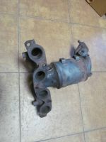 Hyundai i20 (PB PBT) Filtro antiparticolato catalizzatore/FAP/DPF 