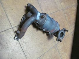 Hyundai i20 (PB PBT) Filtro antiparticolato catalizzatore/FAP/DPF 