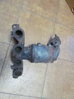 Hyundai i20 (PB PBT) Filtro antiparticolato catalizzatore/FAP/DPF 