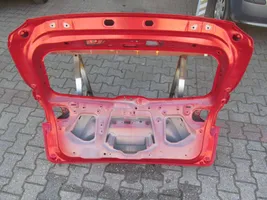 Mazda CX-5 Couvercle de coffre 