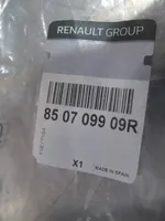 Renault Megane IV Enjoliveur de pare-chocs arrière 850709909R