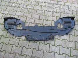 Peugeot 508 RXH Protezione anti spruzzi/sottoscocca del motore 9675692880