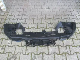 Peugeot 508 RXH Protezione anti spruzzi/sottoscocca del motore 9675692880