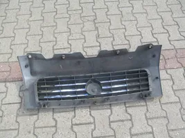 Fiat Ducato Maskownica / Grill / Atrapa górna chłodnicy 1308067070