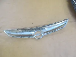 Opel Corsa D Grille de calandre avant 13286001