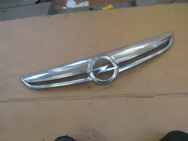 Opel Corsa D Grille de calandre avant 13286001