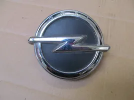 Opel Corsa E Loading door exterior handle 563697283