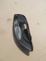 Opel Astra J Priešrūkinio žibinto apdaila/ grotelės 13368708