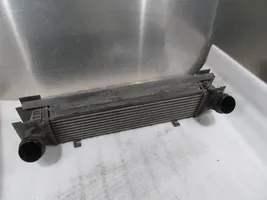 BMW 1 F20 F21 Chłodnica powietrza doładowującego / Intercooler 7600530