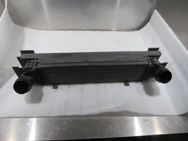 BMW 1 F20 F21 Chłodnica powietrza doładowującego / Intercooler 7600530