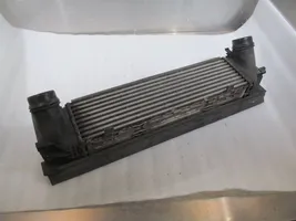 BMW 1 F20 F21 Chłodnica powietrza doładowującego / Intercooler 7600530