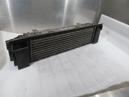 BMW 1 F20 F21 Chłodnica powietrza doładowującego / Intercooler 7600530