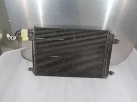 Skoda Octavia Mk2 (1Z) Klimakühler 1K0820411S