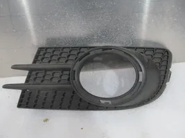 Volkswagen Tiguan Front fog light trim/grill 5N0853665H