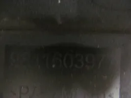 Peugeot 5008 II Listwa drzwi przednich 9811603977
