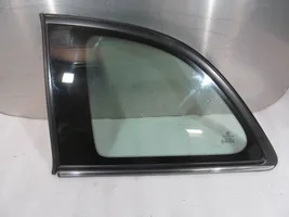 Fiat 500 Galinis šoninis kėbulo stiklas 43R001583