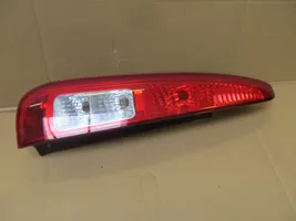 Ford Fusion Rear/tail lights 