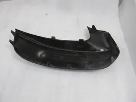 Citroen C4 Cactus Front bumper splitter molding 9801743977