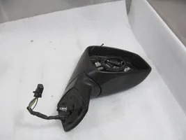 Renault Scenic III -  Grand scenic III Front door electric wing mirror 4701007