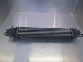 Alfa Romeo Giulietta Chłodnica powietrza doładowującego / Intercooler 50514473