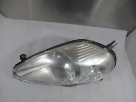 Fiat Grande Punto Lampa przednia 89101387