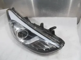 Hyundai i30 Faro/fanale 92102A6200