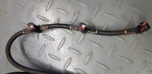 Volkswagen Touareg I Fuel return line/hose 059218H