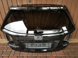 KIA Sorento Couvercle de coffre 