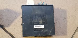 Ford Ranger Parking PDC control unit/module 6M3J15K866A