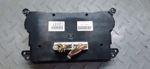 KIA Sorento Climate control unit 972502P630