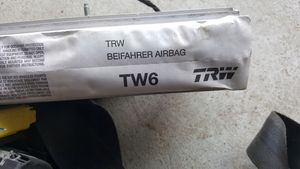 Volkswagen Transporter - Caravelle T5 Kit d’airbag 