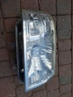 Ford Ranger Faro/fanale 