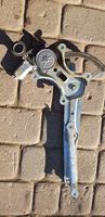 Toyota Hilux (AN10, AN20, AN30) Rear door window regulator with motor 