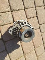 Ford Ranger Alternator 