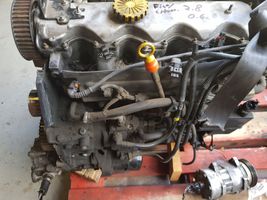 Citroen Jumper Moteur 