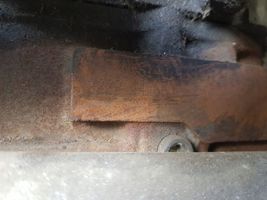 Citroen Jumper Moteur 