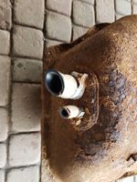 Toyota Land Cruiser (J120) Fuel tank 