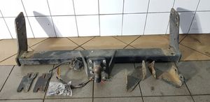 Isuzu D-Max Tow bar set 