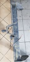 Isuzu D-Max Tow bar set 