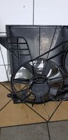 Chevrolet Captiva Kit ventilateur 